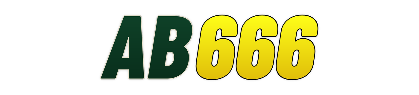 ab666 লোগো
